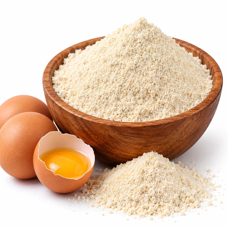 Egg Powder – 1 KG
