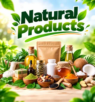 Natural Products