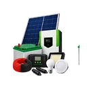 Solar Power Equipment