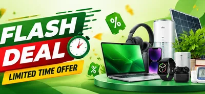 Olibaa promo