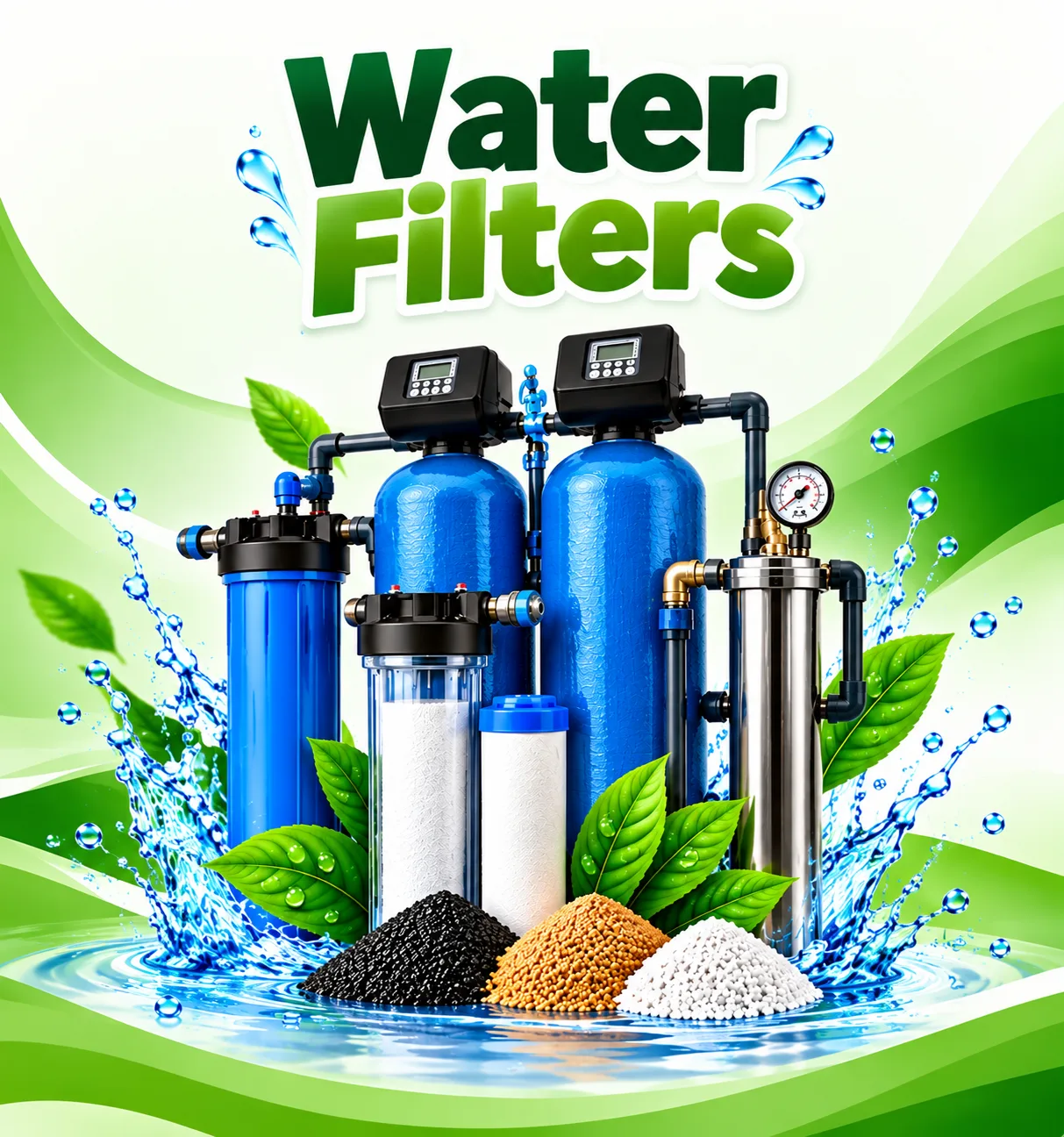 Water Filters