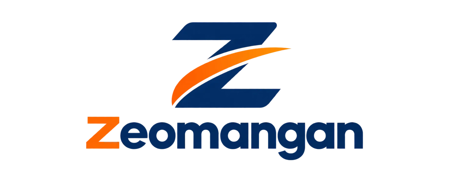 Zeomangan